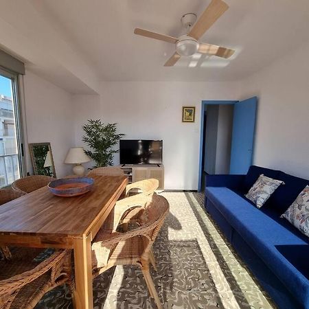 Bolivia Sea View Santa Pola Apartment Exterior photo